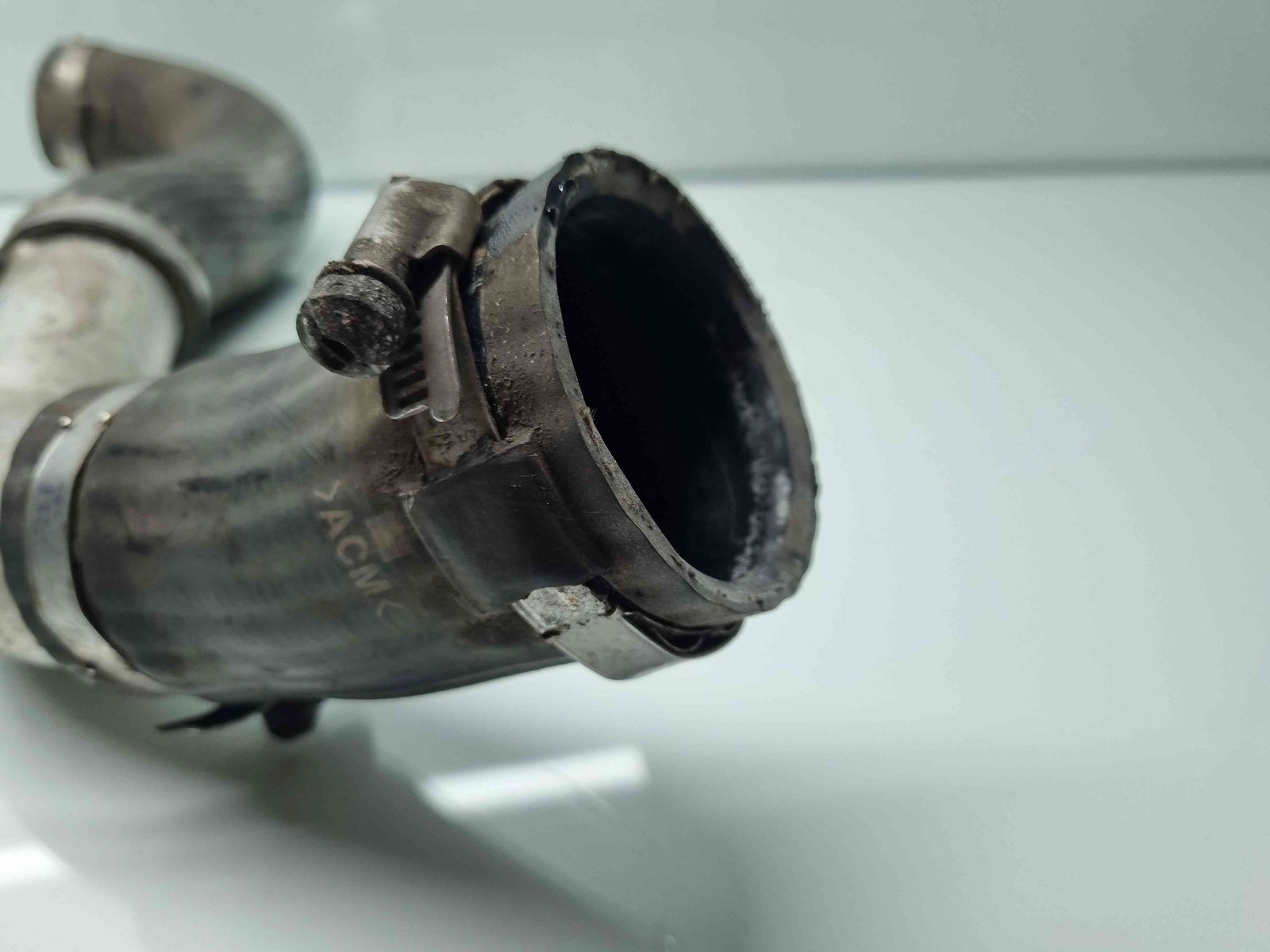 Furtun intercooler Hyundai Tucson III [Fabr 2015-2021] 25263 2F650 2.0 CRDI D4HA 136KW / 185CP - imagine 4