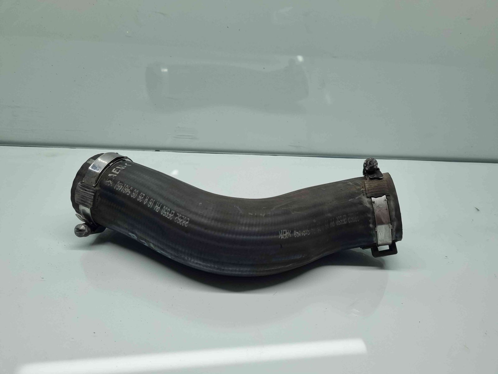 Furtun intercooler Hyundai Tucson III [Fabr 2015-2021] 28262 2F650 2.0 CRDI D4HA 136KW / 185CP - imagine 1