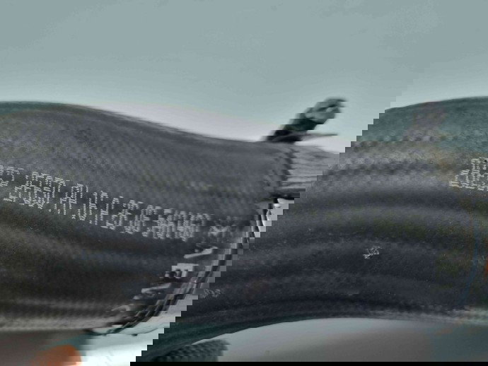 Furtun intercooler  Hyundai Tucson III [Fabr 2015-2021] 28262 2F650 2.0 CRDI D4HA 136KW / 185CP