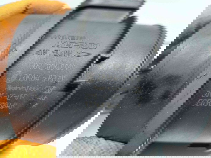 Debitmetru aer Hyundai Tucson III [Fabr 2015-2021] 28164-2F610 2.0 CRDI D4HA 136KW / 185CP