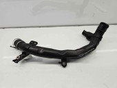 Tub intercooler  Skoda Octavia 2 (1Z3) [Fabr 2004-2013] 5N0145840C 2.0 TDI CBAB 103KW / 140CP