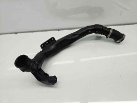 Tub intercooler  Skoda Superb II (3T4) [Fabr 2008-2015] 5N0145840C 2.0 TDI CBAB 103KW / 140CP