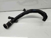 Tub intercooler  Volkswagen Sharan (7N) [Fabr 2011-prezent] 5N0145840C 2.0 TDI CBAB 103KW / 140CP