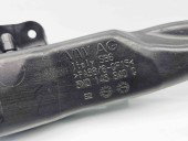 Tub intercooler  Volkswagen Sharan (7N) [Fabr 2011-prezent] 5N0145840C 2.0 TDI CBAB 103KW / 140CP