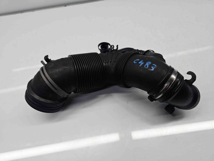 Tub admisie aer   Volkswagen Golf 6 (5K1) [Fabr 2009-2013] 3C0129654 2.0 TDI CBAB 103KW / 140CP