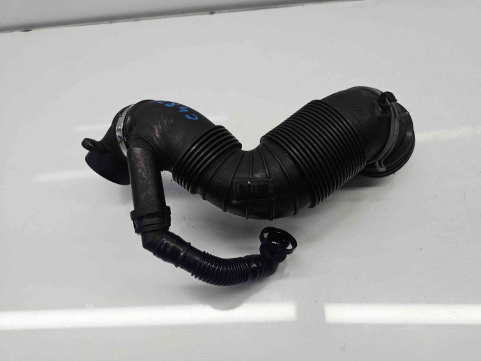 Tub admisie aer   Volkswagen Scirocco (137) [Fabr 2008-2017] 3C0129654 2.0 TDI CBAB 103KW / 140CP