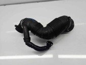 Tub admisie aer   Volkswagen Scirocco (137) [Fabr 2008-2017] 3C0129654 2.0 TDI CBAB 103KW / 140CP