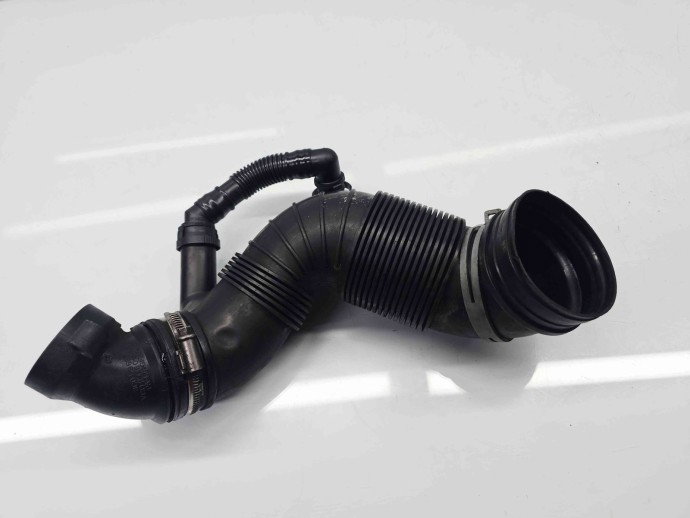Tub admisie aer   Volkswagen Scirocco (137) [Fabr 2008-2017] 3C0129654 2.0 TDI CBAB 103KW / 140CP