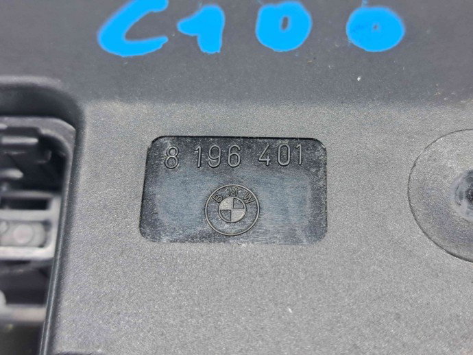 Broasca haion Bmw 3 (E46) [Fabr 1998-2005] 8196401
