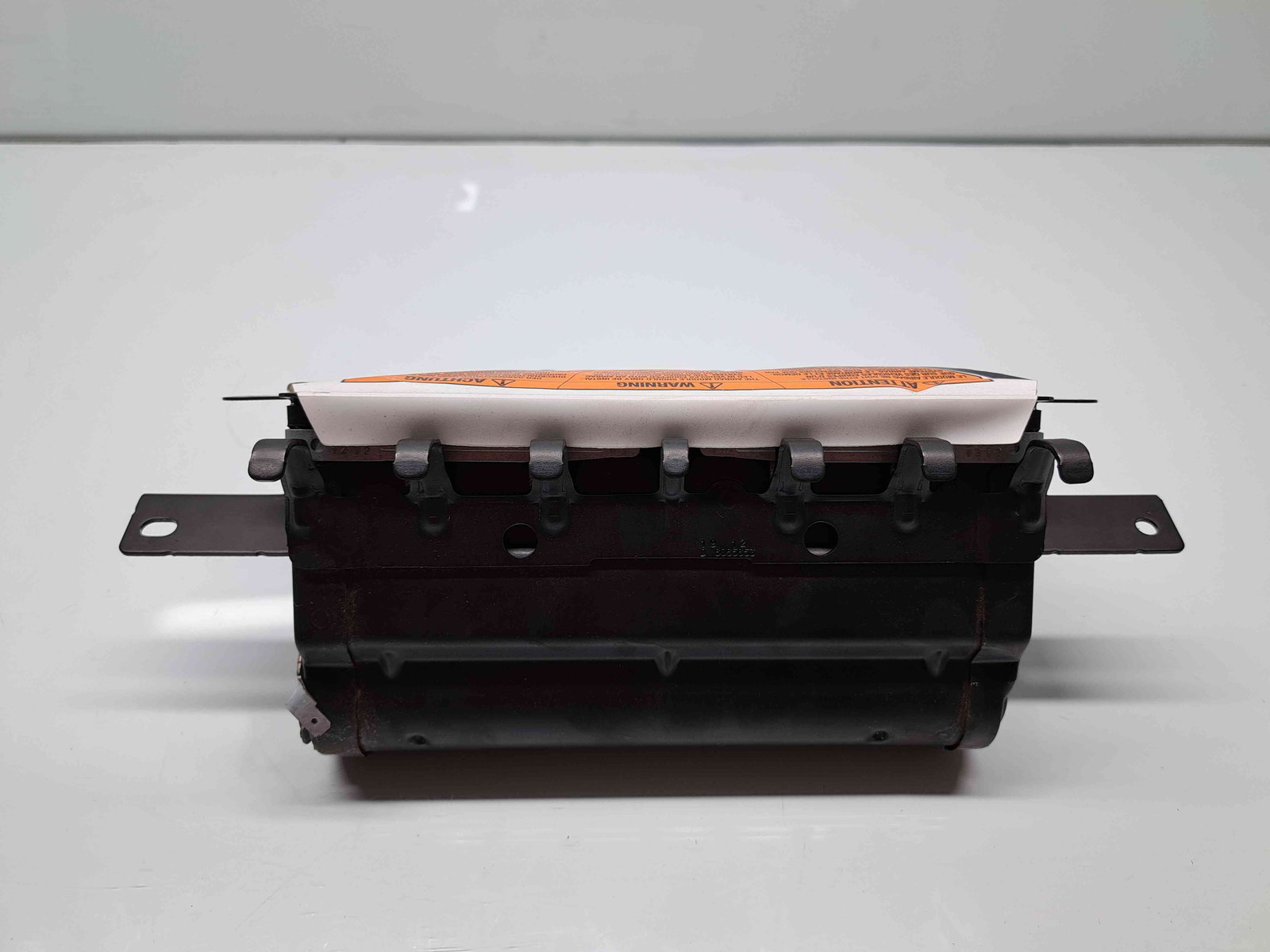 Airbag pasager Nissan Qashqai [Fabr 2007-2014] Facelift 98515JD01B - imagine 2