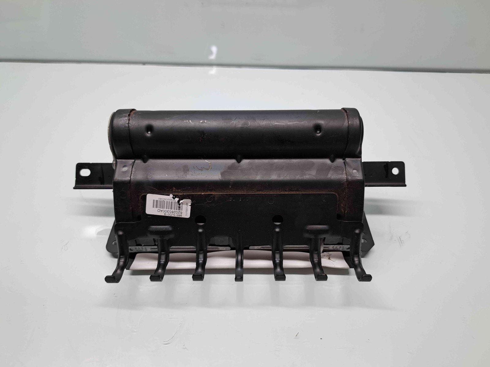 Airbag pasager Nissan Qashqai [Fabr 2007-2014] Facelift 98515JD01B - imagine 3