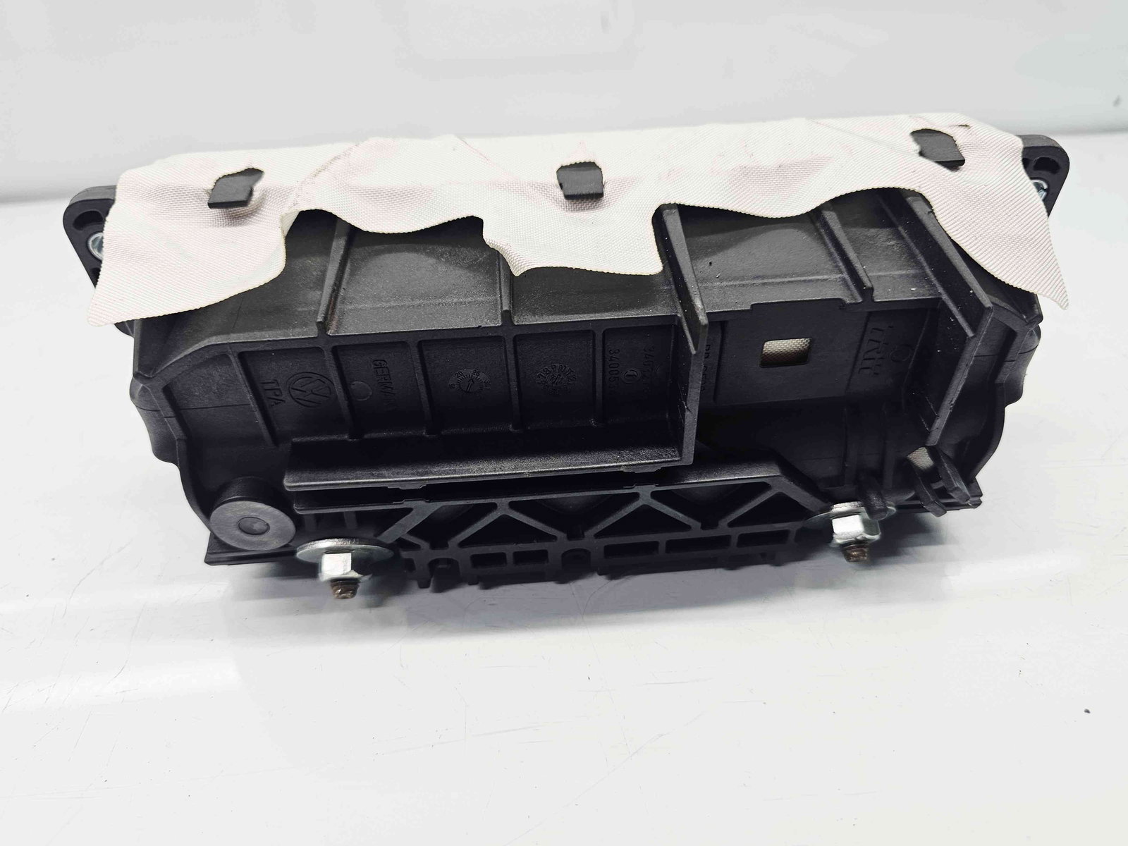 Airbag pasager Volkswagen Passat B7 (362) [Fabr 2010-2014] 3AA880204B - imagine 4