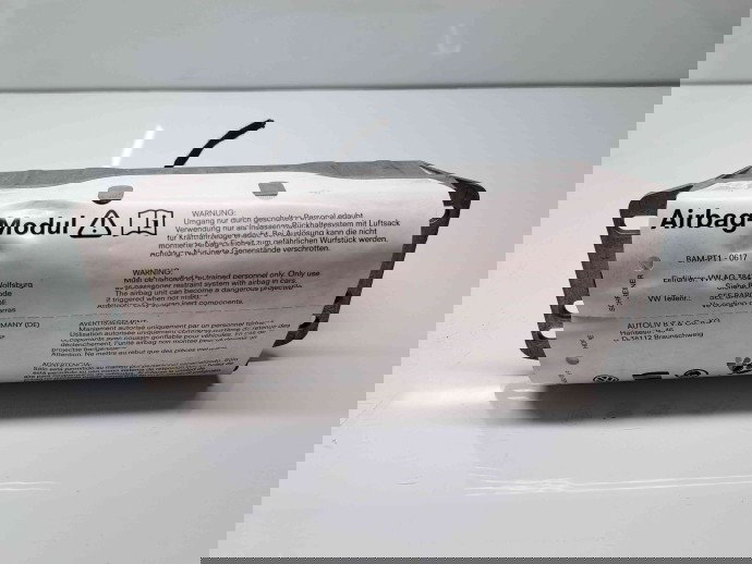  Airbag pasager Skoda Octavia 2 (1Z3) [Fabr 2004-2013] 1K0880204N