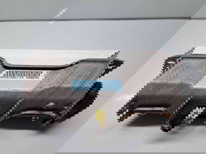  Airbag pasager Skoda Octavia 2 (1Z3) [Fabr 2004-2013] 1K0880204N