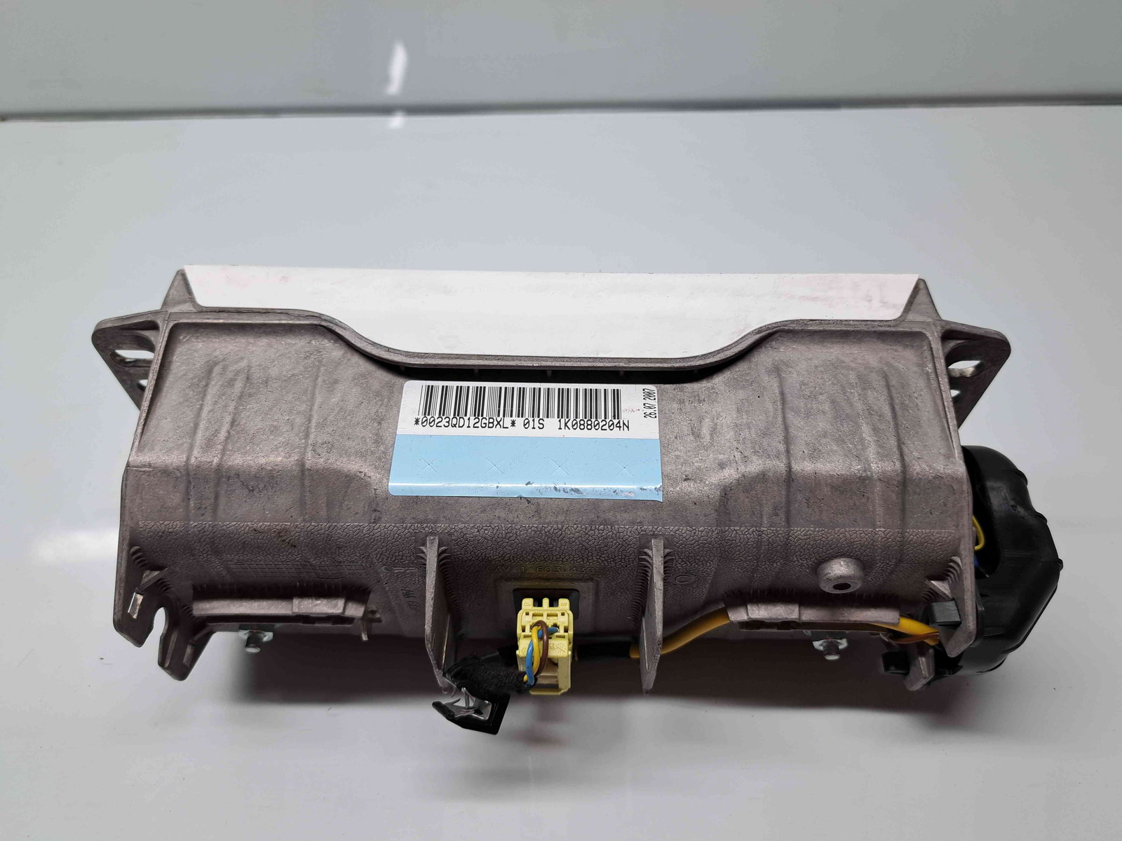 Airbag pasager Skoda Octavia 2 (1Z3) [Fabr 2004-2013] 1K0880204N - imagine 2