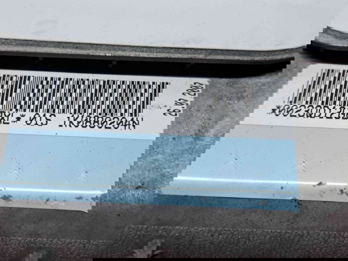  Airbag pasager Skoda Octavia 2 (1Z3) [Fabr 2004-2013] 1K0880204N