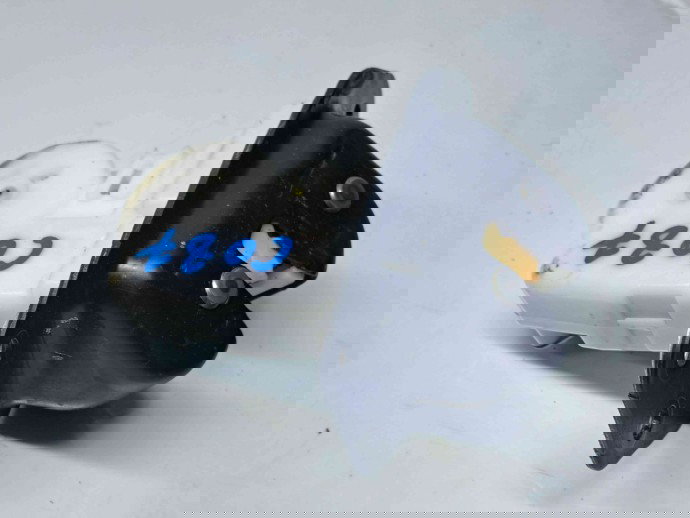 Broasca haion Nissan Juke [Fabr 2010-2014] Hatchback OEM