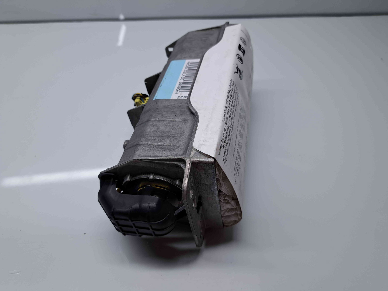 Airbag pasager Skoda Octavia 2 (1Z3) [Fabr 2004-2013] 1K0880204N - imagine 4