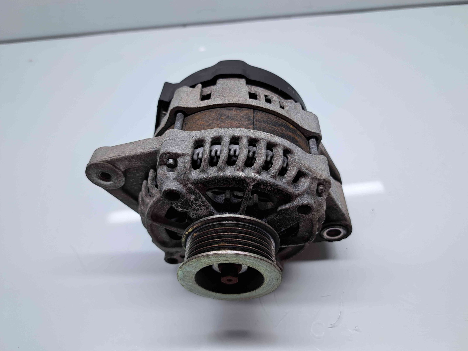 Alternator SUZUKI Vitara (LY) [Fabr 2015-prezent] 31400-61M0 1.6 Benz M16A 88KW / 120CP - imagine 2
