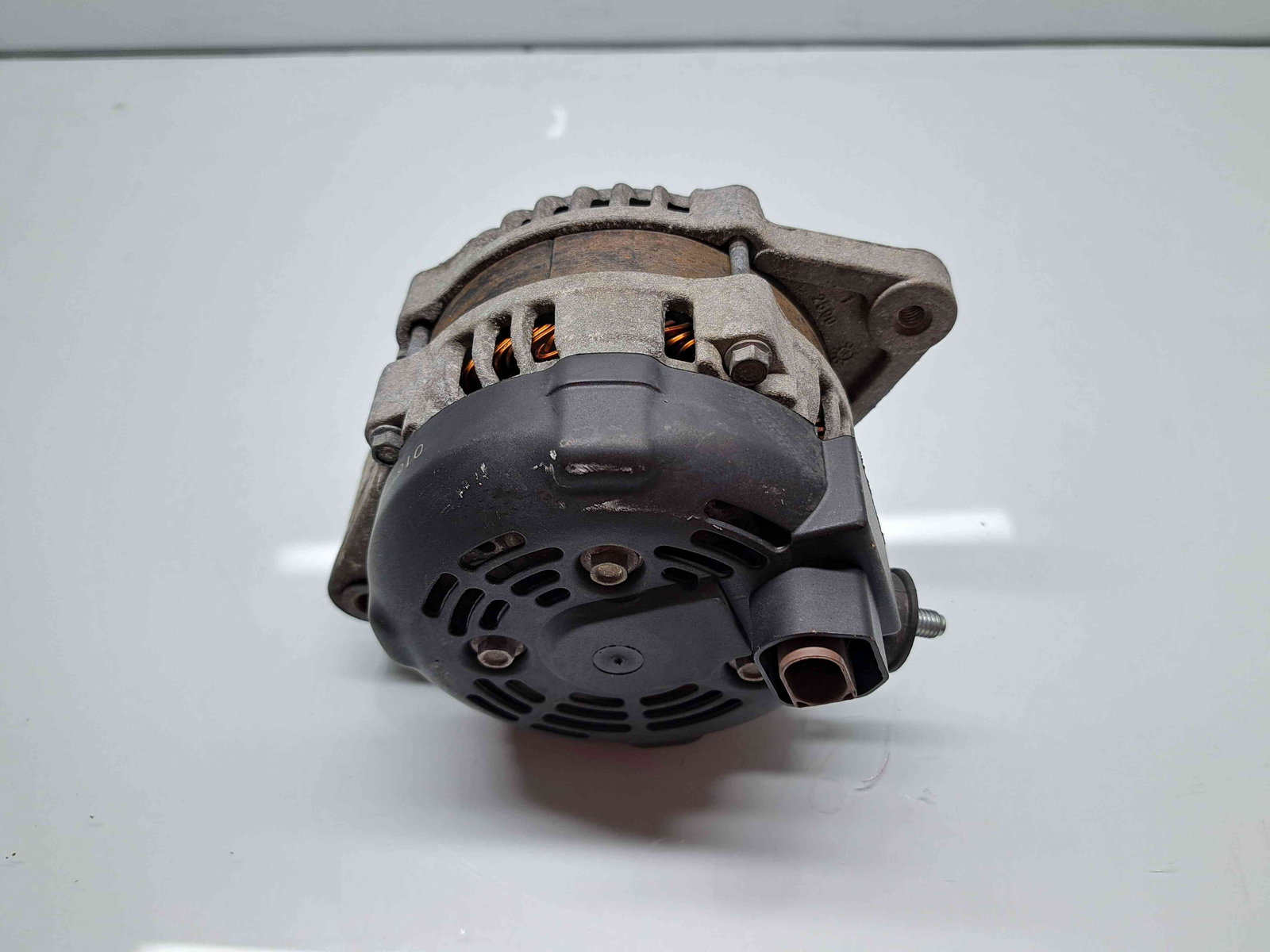 Alternator SUZUKI Vitara (LY) [Fabr 2015-prezent] 31400-61M0 1.6 Benz M16A 88KW / 120CP - imagine 3