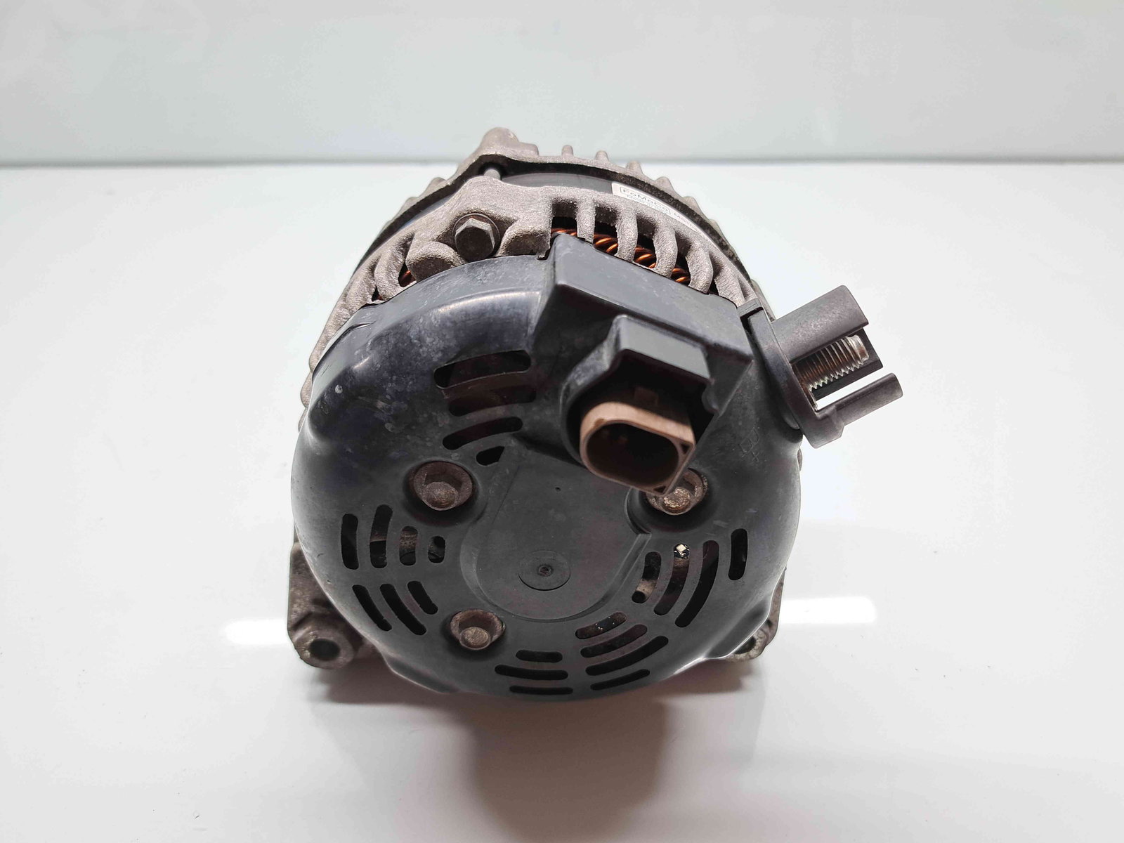 Alternator Ford Ecosport [Fabr 2017-2024] H1BT-10300-HB 1.0 Benz ERK 92KW / 125CP - imagine 5