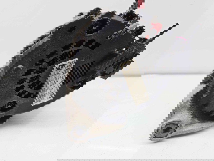 Alternator Bmw 3 Cabriolet (E93) [Fabr 2006-2011] Facelift 8507624 2.0 N47D20 135KW / 184CP