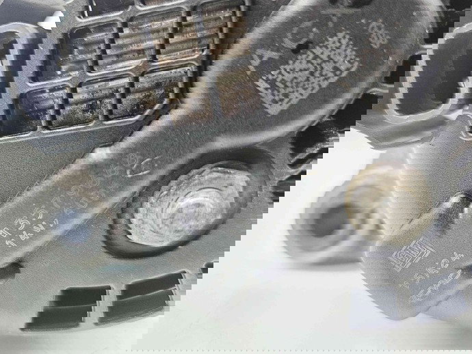 Alternator Opel Zafira C (D75) Tourer [Fabr 2011-2017] 13579668 2.0 CDTI A20DT 121KW / 165CP