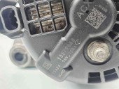 Alternator Opel Zafira C (D75) Tourer [Fabr 2011-2017] 13579668 2.0 CDTI A20DT 121KW / 165CP