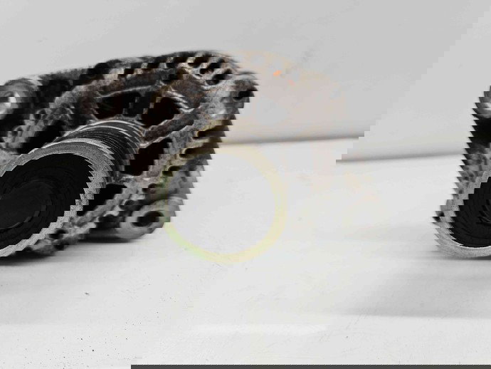 Alternator Opel Zafira C (D75) Tourer [Fabr 2011-2017] 13579668 2.0 CDTI A20DT 121KW / 165CP