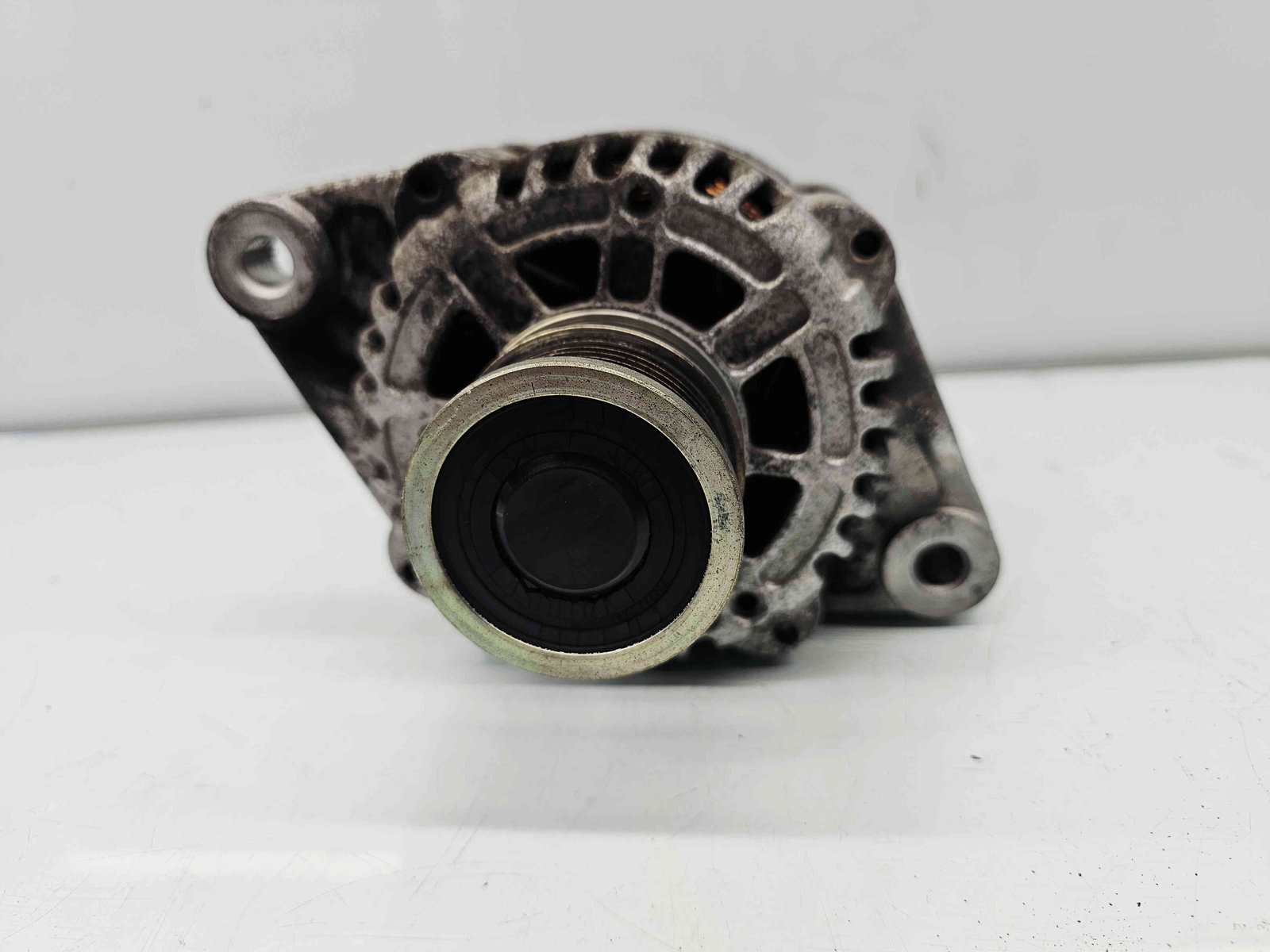 Alternator Opel Zafira C (D75) Tourer [Fabr 2011-2017] 13579668 2.0 CDTI A20DT 121KW / 165CP - imagine 6