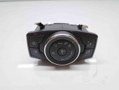  Bloc lumini Ford B-Max [Fabr 2012-prezent] AV1T-18D061-AD