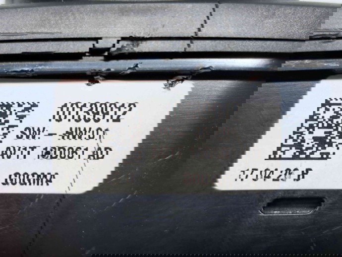  Bloc lumini Ford B-Max [Fabr 2012-prezent] AV1T-18D061-AD