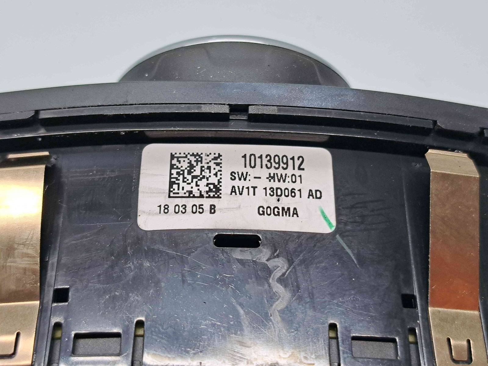 Bloc lumini Ford Ecosport [Fabr 2017-2024] AV1T-13D061-AD - imagine 4