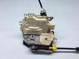 Broasca usa dreapta spate Audi Q5 (8RB) [Fabr 2008-2016] 8K0839016C