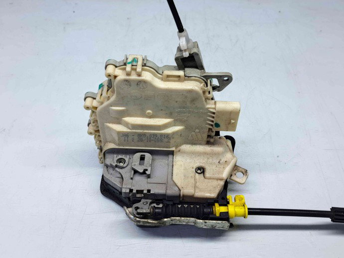 Broasca usa dreapta spate Audi Q5 (8RB) [Fabr 2008-2016] 8K0839016C
