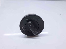  Bloc lumini Skoda Octavia 2 (1Z3) [Fabr 2004-2013] 1Z0941431C