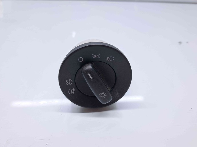  Bloc lumini Skoda Octavia 2 (1Z3) [Fabr 2004-2013] 1Z0941431C