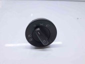  Bloc lumini Skoda Octavia 2 (1Z3) [Fabr 2004-2013] 1Z0941431C