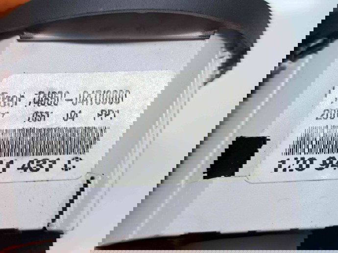  Bloc lumini Skoda Octavia 2 (1Z3) [Fabr 2004-2013] 1Z0941431C