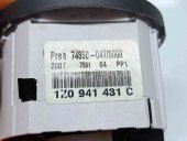  Bloc lumini Skoda Octavia 2 (1Z3) [Fabr 2004-2013] 1Z0941431C