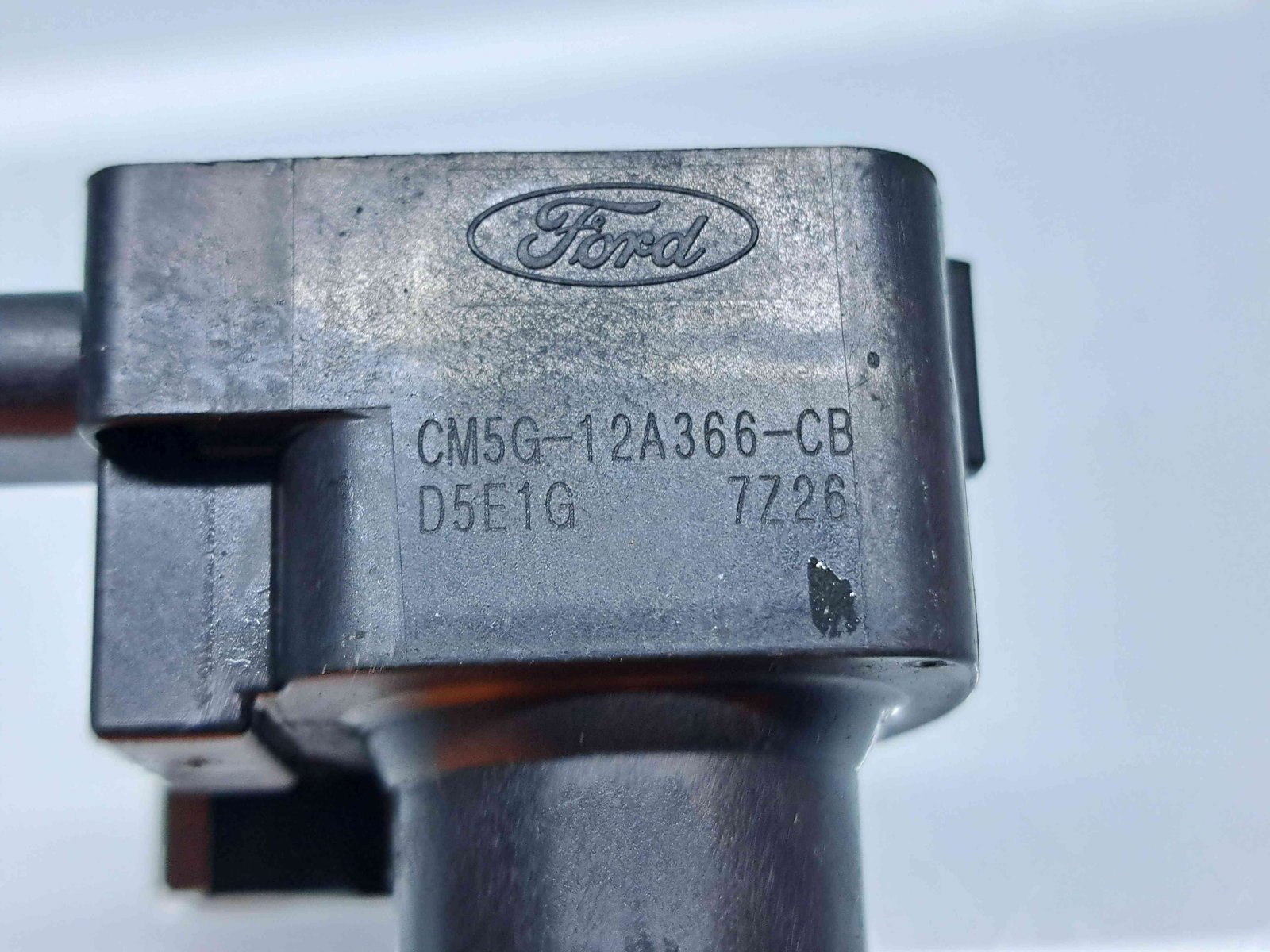 Bobina inductie Ford Ecosport [Fabr 2017-2024] CM5G-12A366-CB 1.0 Benz ERK 92KW / 125CP - imagine 4