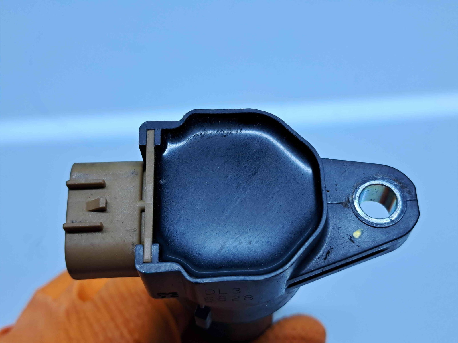 Bobina inductie SUZUKI Vitara (LY) [Fabr 2015-prezent] OEM 1.6 Benz M16A 88KW / 120CP - imagine 4