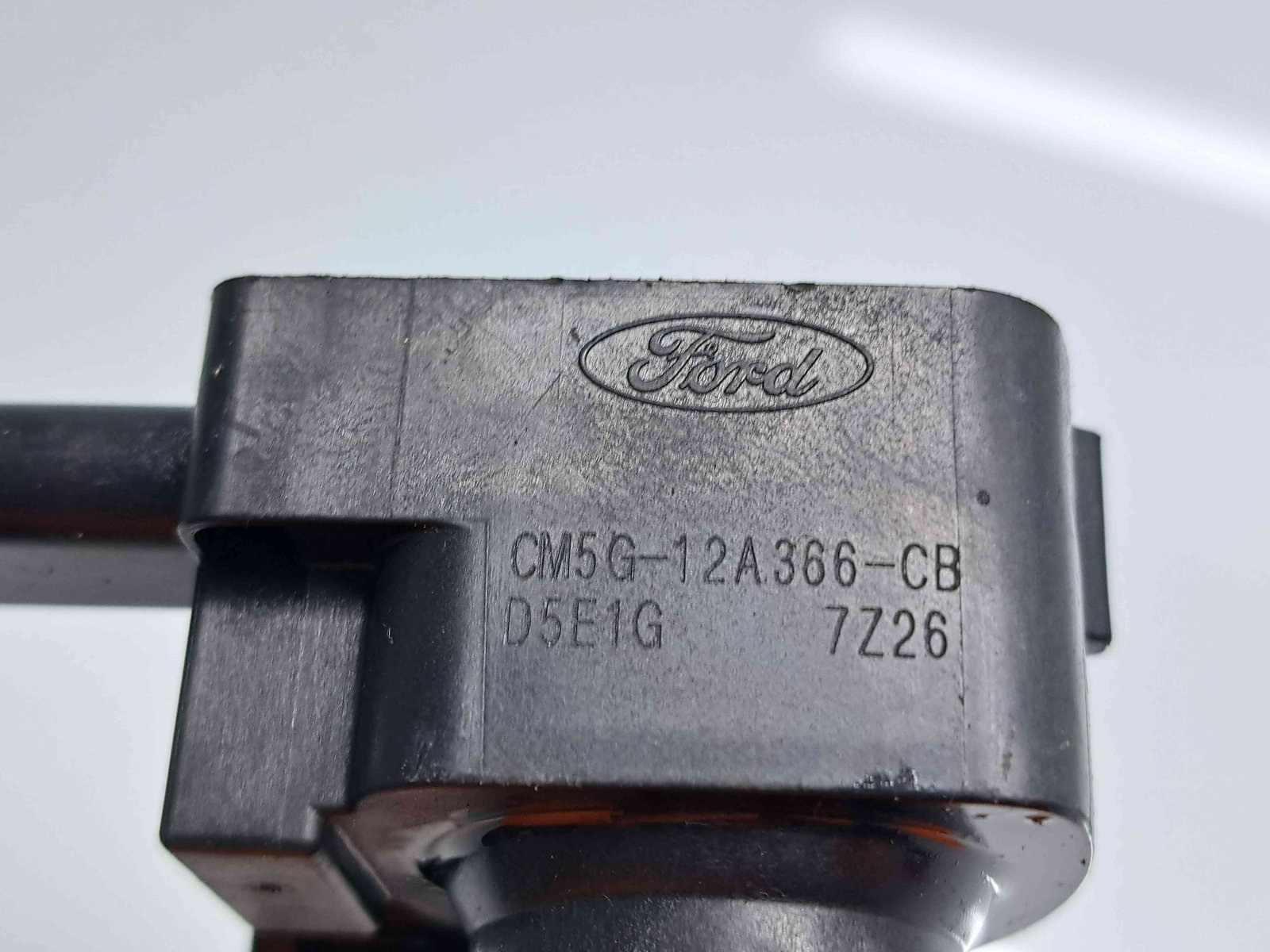 Bobina inductie Ford Ecosport [Fabr 2017-2024] CM5G-12A366-CB 1.0 Benz ERK 92KW / 125CP - imagine 4