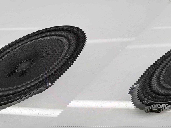  Boxa stanga fata Ford Fiesta 8 [Fabr 2017-2025] GN15-18808-AB