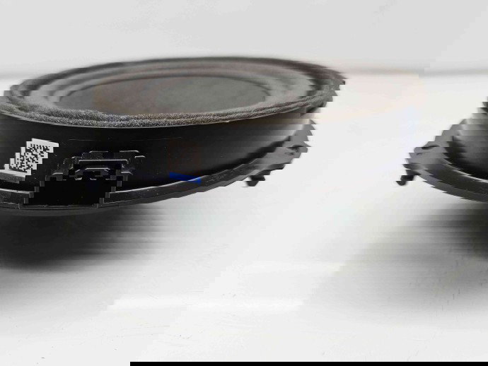  Boxa stanga fata Ford Fiesta 8 [Fabr 2017-2025] GN15-18808-AB