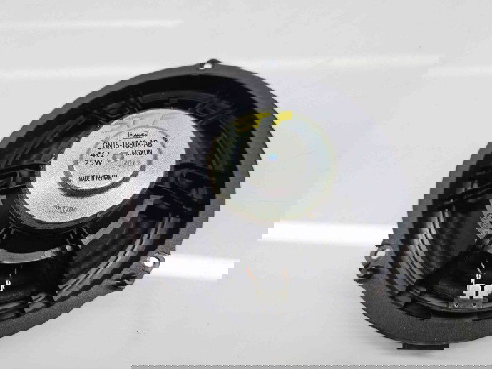  Boxa stanga fata Ford Fiesta 8 [Fabr 2017-2025] GN15-18808-AB