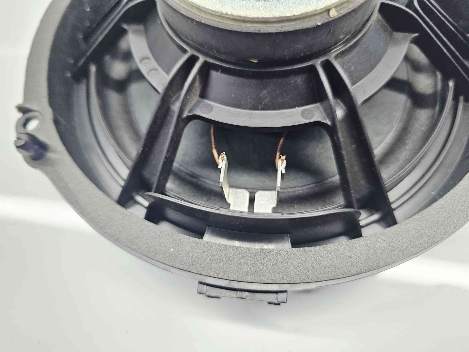 Boxa stanga fata Ford Fiesta 8 [Fabr 2017-2025] GN15-18808-AB - imagine 4