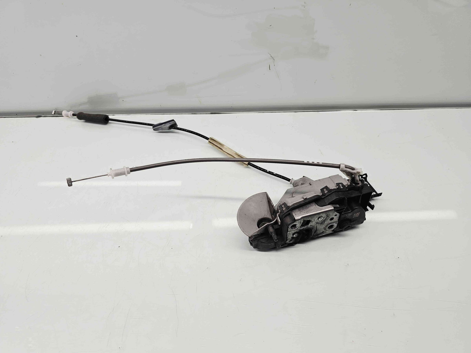 Broasca usa dreapta fata Citroen C4 Cactus [Fabr 2014-2017] A048069 - imagine 1