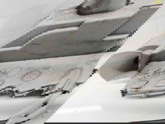 Broasca usa dreapta fata Citroen C4 Cactus [Fabr 2014-2017] A048069