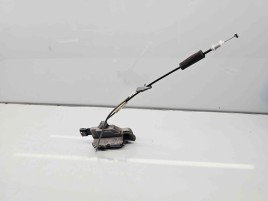 Broasca usa stanga fata Citroen C4 Cactus [Fabr 2014-2017] A048069